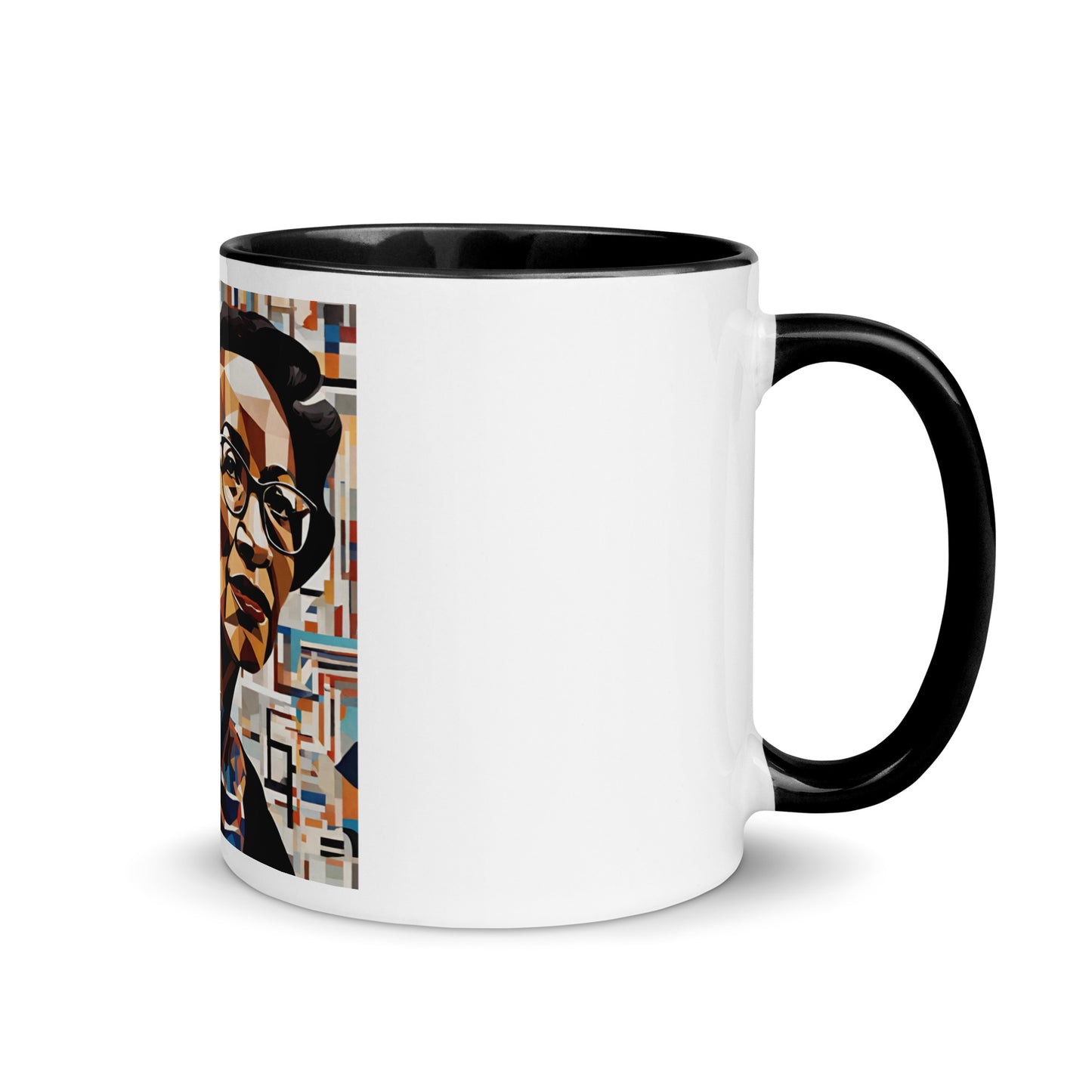 Katherine G. Johnson 11 oz Mug