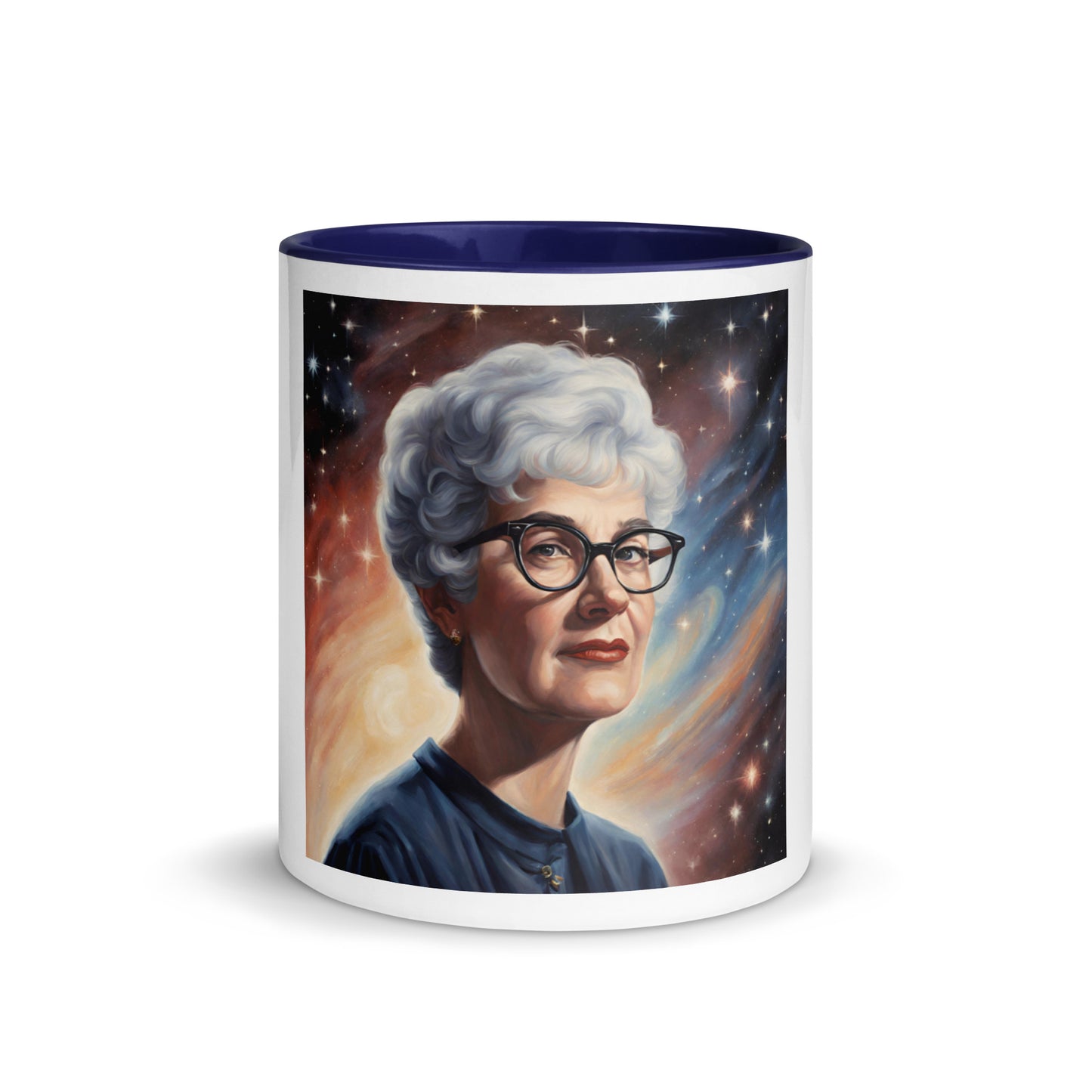Vera Rubin 11 oz Mug