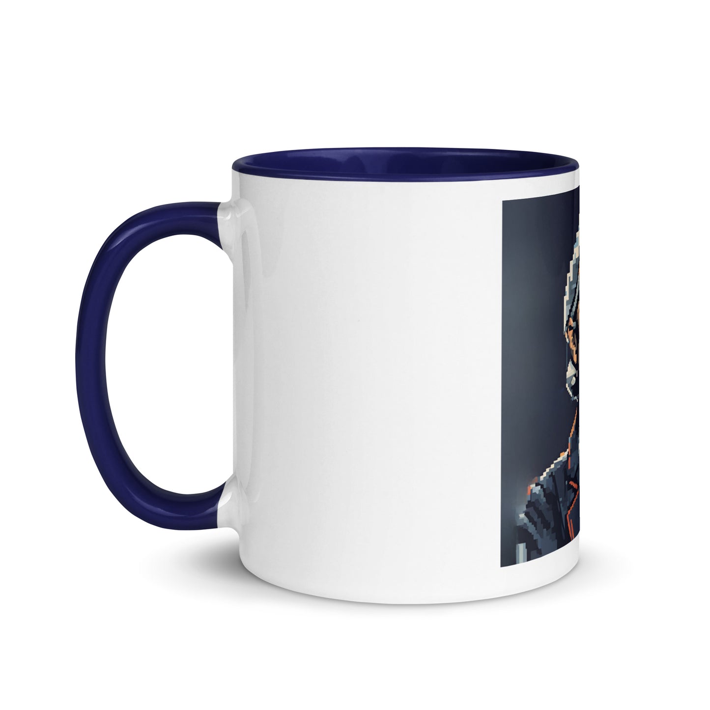 Grace Hopper 11 oz Mug