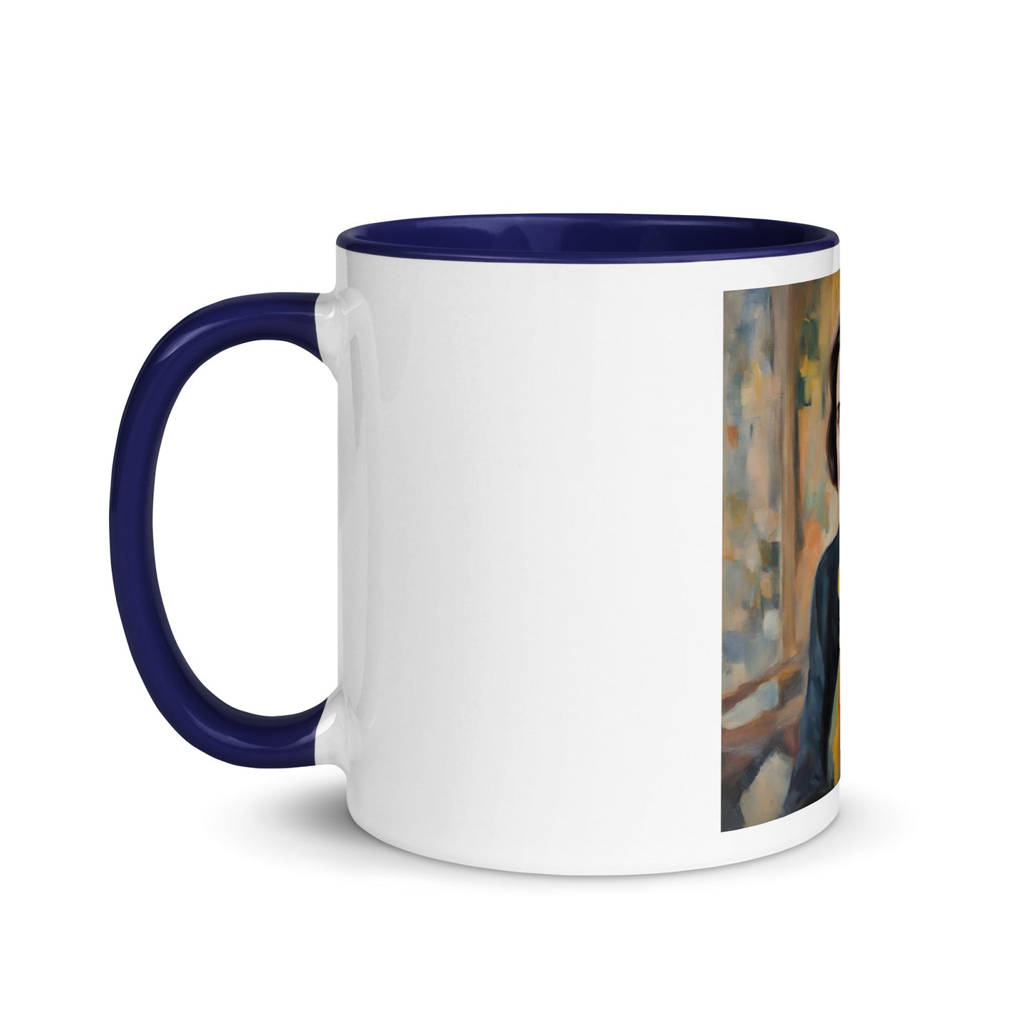 Rosalyn Yalow 11 oz Mug