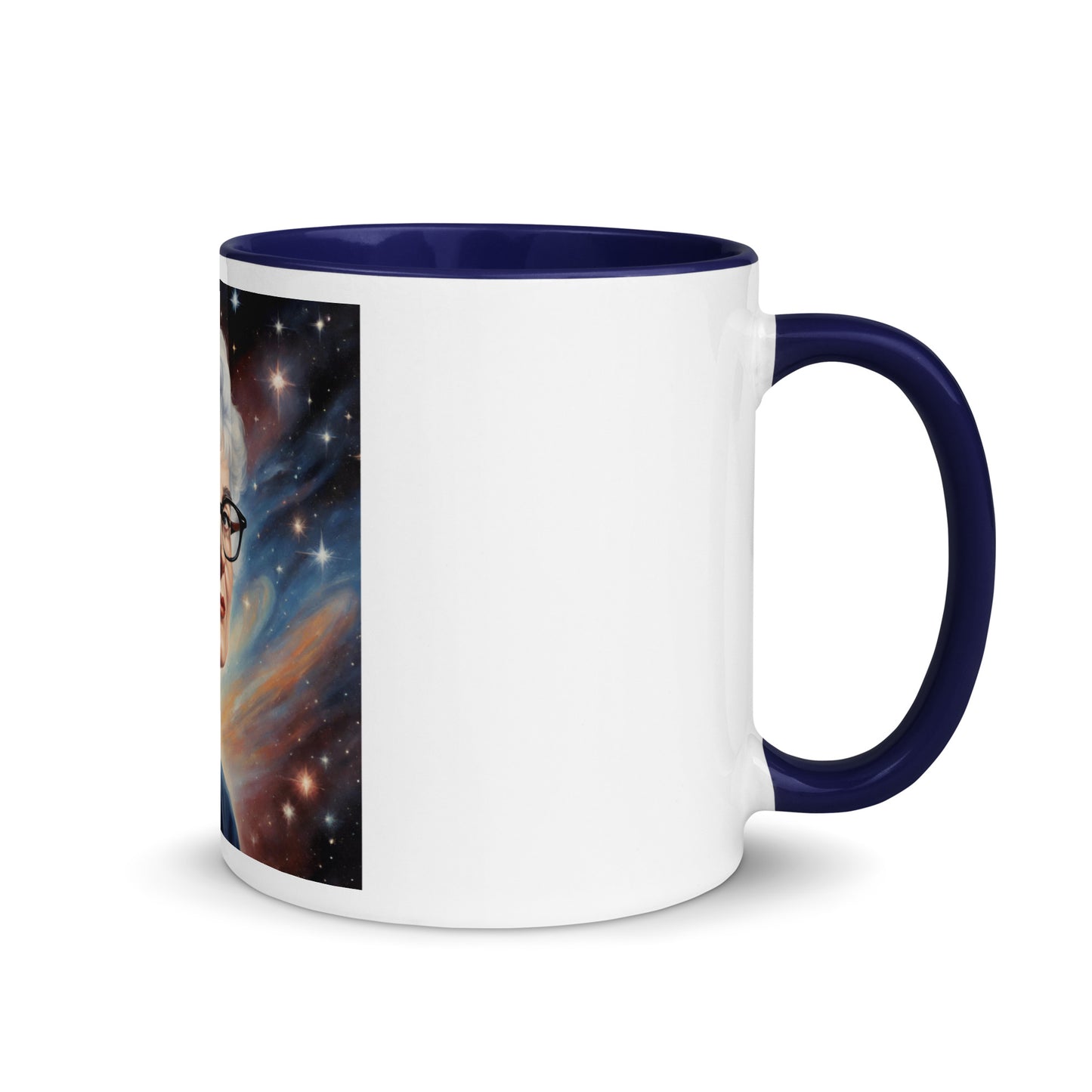 Vera Rubin 11 oz Mug