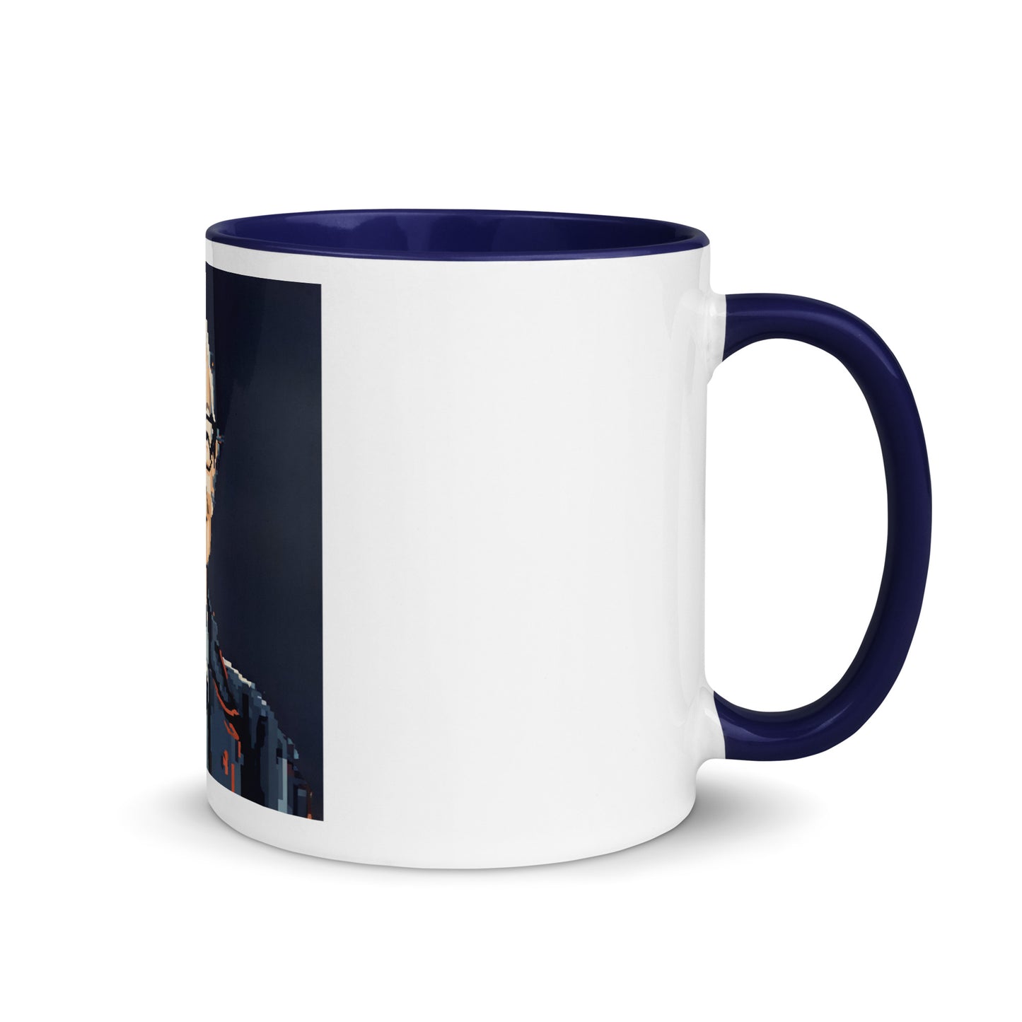 Grace Hopper 11 oz Mug