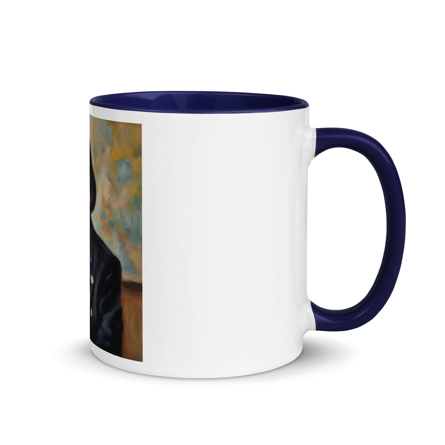 Rosalyn Yalow 11 oz Mug