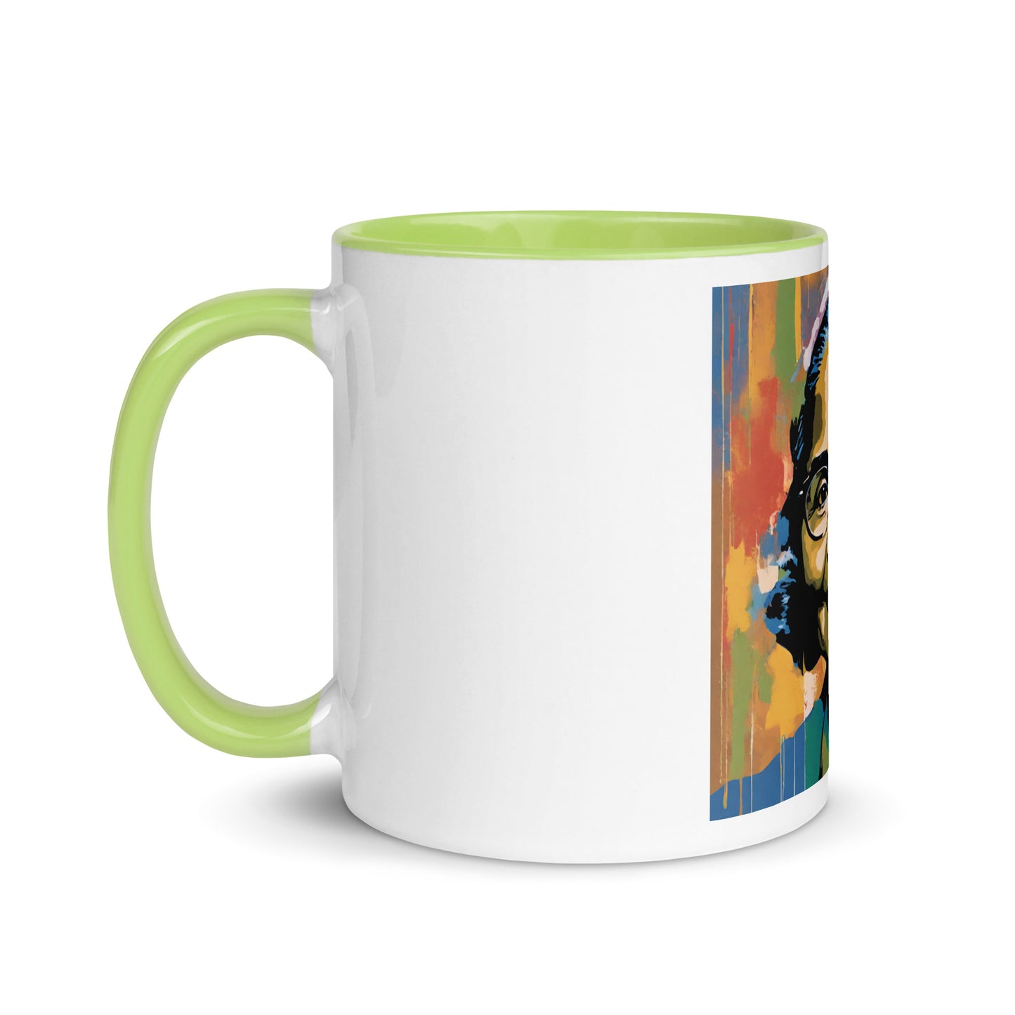 Rosa Parks 11 oz Mug