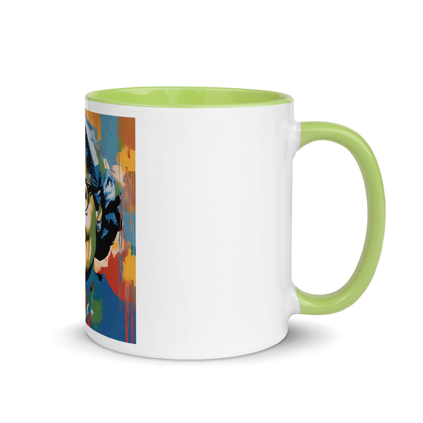 Rosa Parks 11 oz Mug