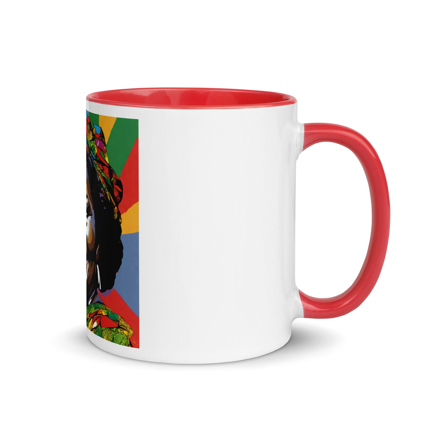 Wangari Maathai 11 oz Mug