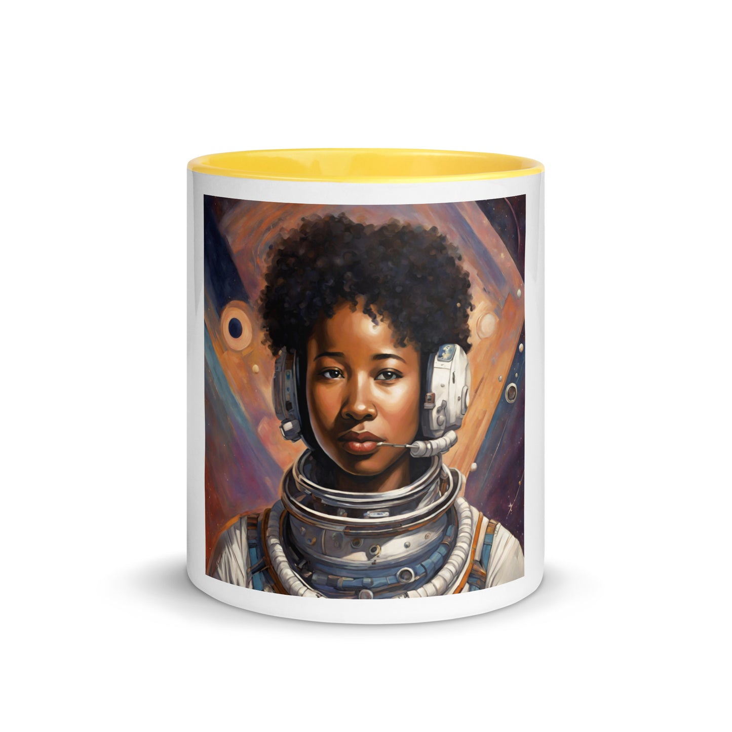 Mae Jemison 11 oz Mug