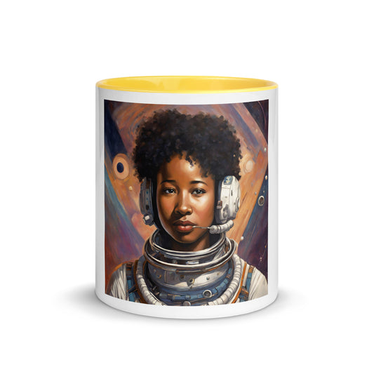 Mae Jemison 11 oz Mug