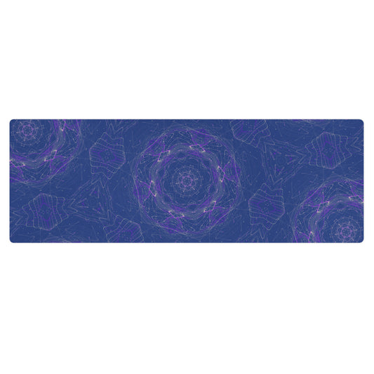 Mandala Yoga Mat 02