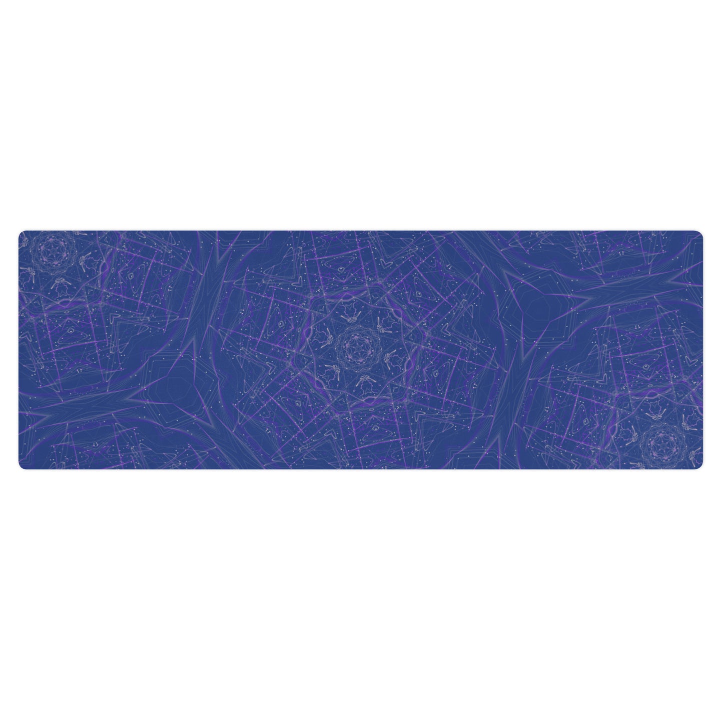 Mandala Yoga Mat 03