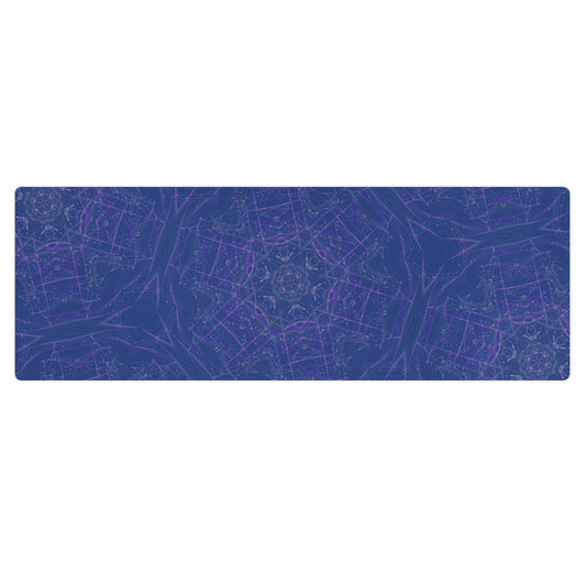 Mandala Yoga Mat 03