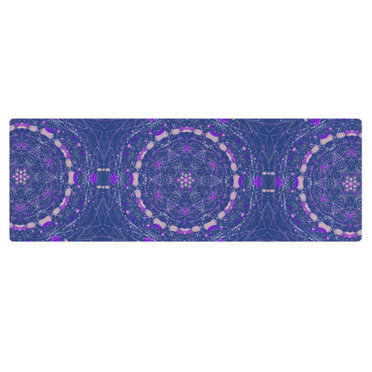 Mandala Yoga Mat 04