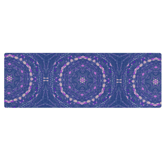 Mandala Yoga Mat 05