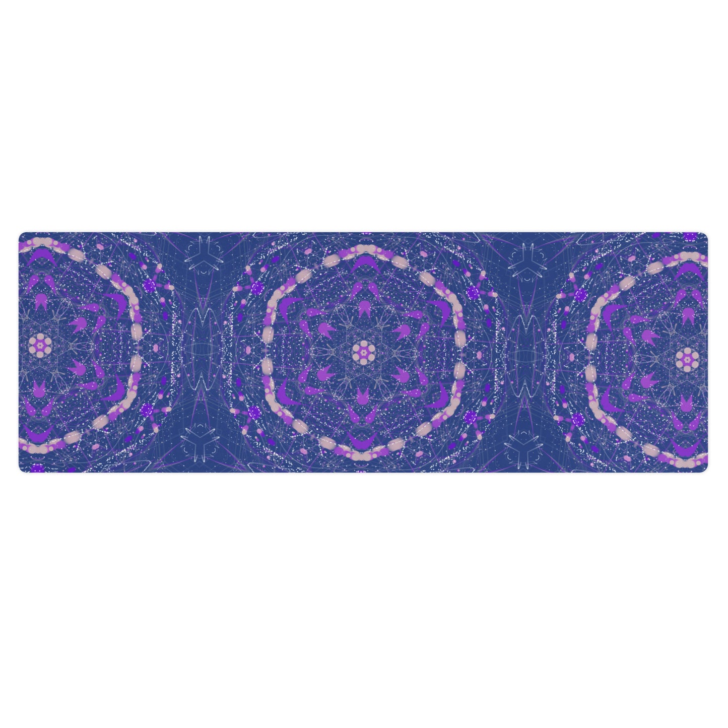 Mandala Yoga Mat 06