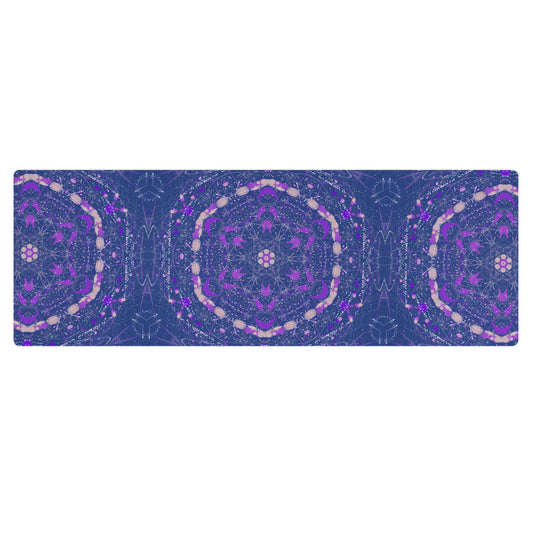 Mandala Yoga Mat 06